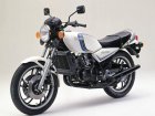 Yamaha RD 350LC / RZ 350LC